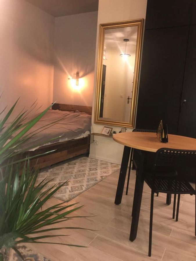 Sunny Apartment Wrocław Zewnętrze zdjęcie